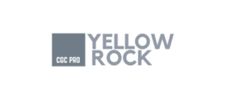 yellow rock